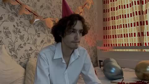 crybae0 online show from 03.13.26