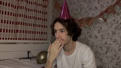 crybae0 online show from 03.13.26