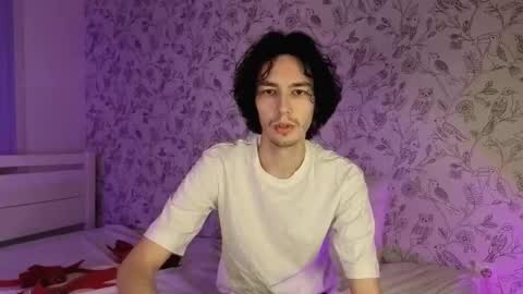 crybae0 online show from 03.16.26