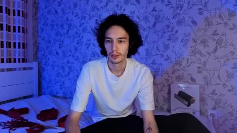 crybae0 online show from 03.16.26