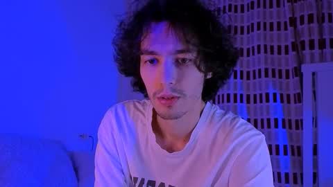 crybae0 online show from 03.17.26