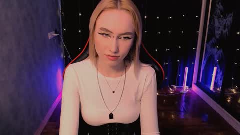 crybambi online show from 02.24.26