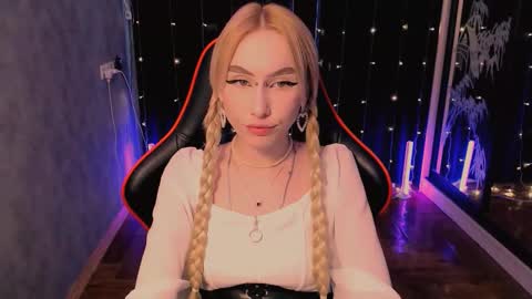 crybambi online show from 03.14.26