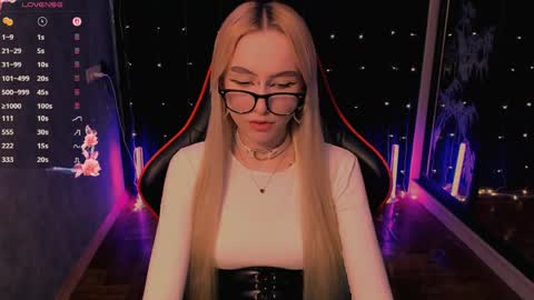 crybambi online show from 04.22.26