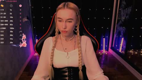crybambi online show from 04.23.26