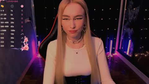 crybambi online show from 04.26.26