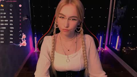 crybambi online show from 04.30.26