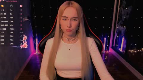 crybambi online show from 05.01.26
