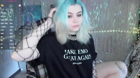 Lilith online show from 10.28.25