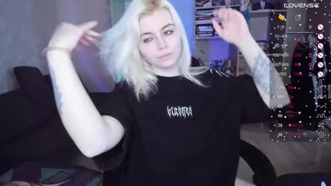 Lilith online show from 12.17.25