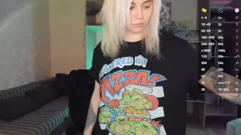 Lilith online show from 02.21.26