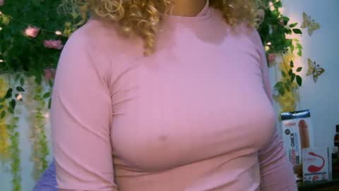 crysrus online show from 02.06.25