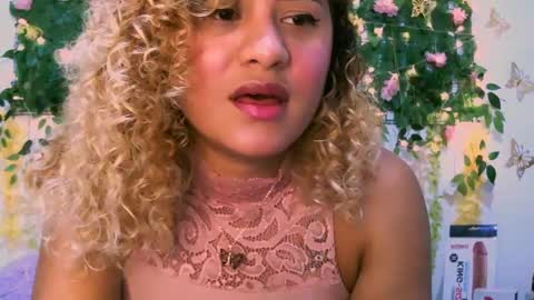 crysrus online show from 02.15.25