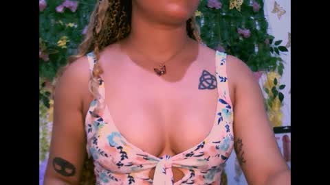 crysrus online show from 10.02.25