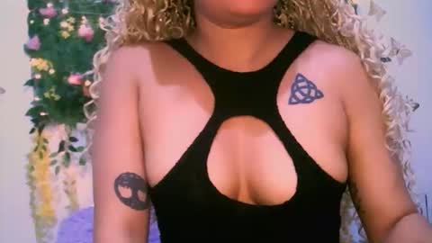 crysrus online show from 11.23.25