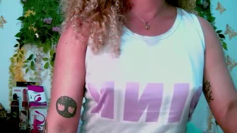 crysrus online show from 03.01.26