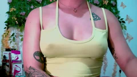 crysrus online show from 03.07.26