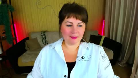 Anna online show from 10.19.25