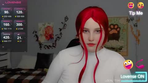 Snapshot of crystal__chris chatting on 09.24.25 Chris online show from 09.24.25