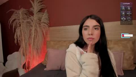 crystal_arlette online show from 04.18.26