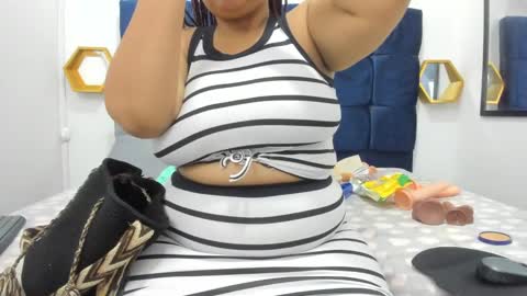 crystal_butterfly1 online show from 09.20.25