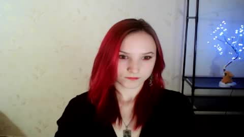 crystal_carnation online show from 05.10.26