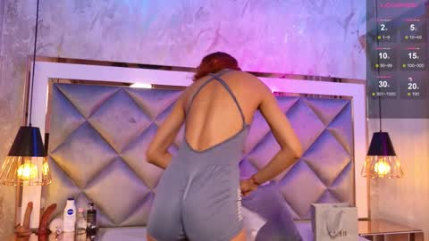 crystal_gilton online show from 12.14.25