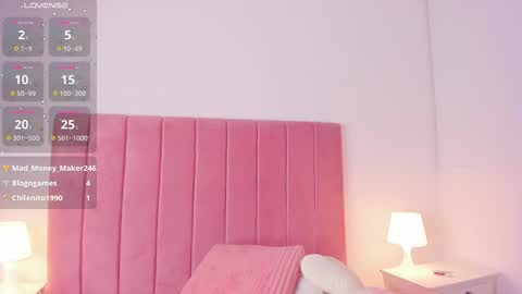 Snapshot of crystal_hartx chatting on 01.10.25 Crystal online show from 01.10.25