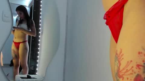 Snapshot of crystal_rainers chatting on 12.03.24 crystal_rainers online show from 12.03.24