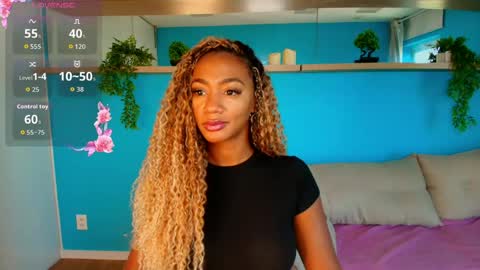 Crystal online show from 05.06.26