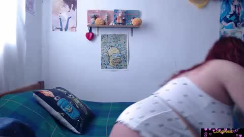 Crystal shadow online show from 03.18.26