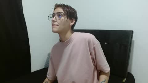 Crystal Blaze online show from 02.21.25