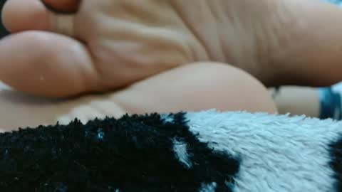 Crystal Blaze online show from 02.24.25