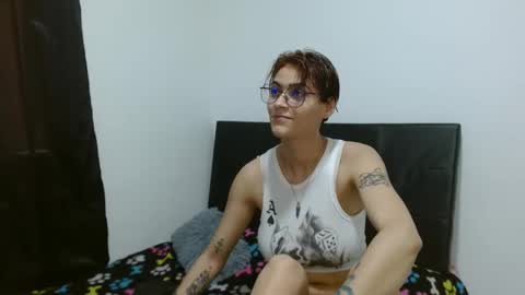 Crystal Blaze online show from 02.25.25