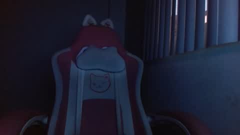 Crystal Blaze online show from 09.09.25