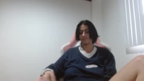 Crystal Blaze online show from 09.11.25