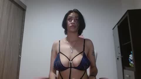 Crystal Blaze online show from 09.16.25