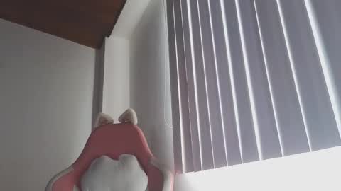 Crystal Blaze online show from 10.24.25