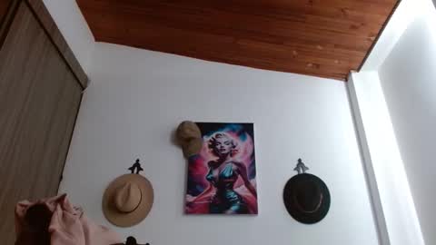 Crystal Blaze online show from 02.12.26