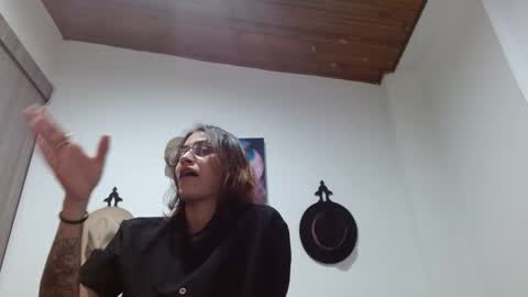 Crystal Blaze online show from 02.14.26