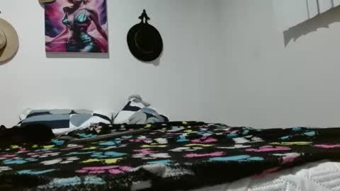 Crystal Blaze online show from 02.27.26