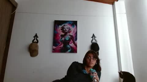Crystal Blaze online show from 04.28.26