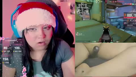 crystal online show from 12.15.24