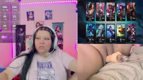 crystal online show from 02.12.26