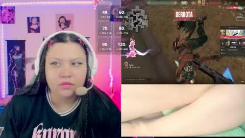 crystal online show from 04.24.26