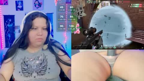crystal online show from 05.08.26