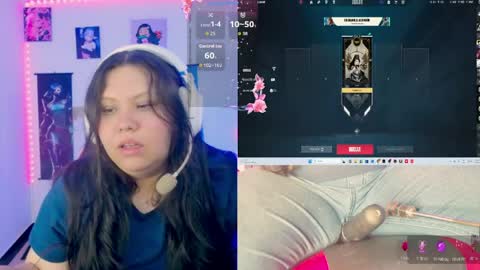 crystal online show from 06.04.26