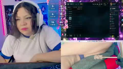 crystal online show from 06.09.26