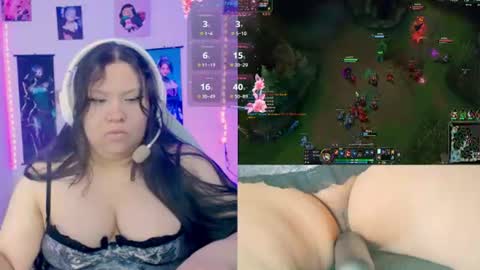 crystal online show from 06.15.26