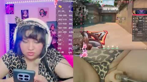 crystal online show from 07.08.26